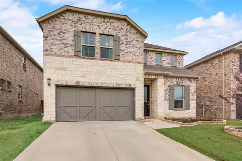 2321 Connor Way, Carrollton, TX 75010