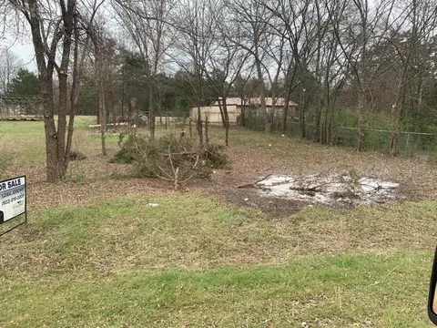 Tbd Live Oak Lane, Gordonville, TX 76245