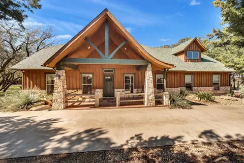 3088 Canyon Wren Loop, Graford, TX 76449