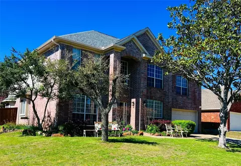 7604 Waterside Pl, Denton, TX 76210