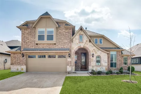 3514 Red Deer Ln, Melissa, TX 75454