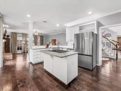 1402 Crown Point Rd, Mckinney, TX 75072
