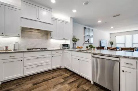 1524 Navasota Trl, Plano, TX 75075