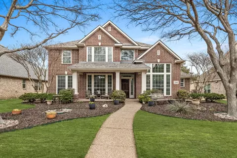 2446 Greenwood Dr, Frisco, TX 75036