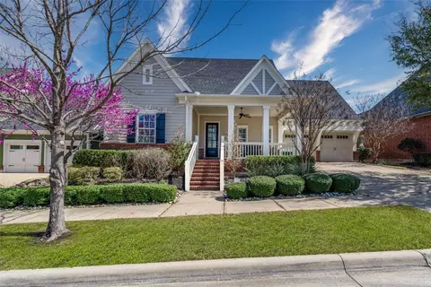 2504 Fitzgerald Ave, Mckinney, TX 75071