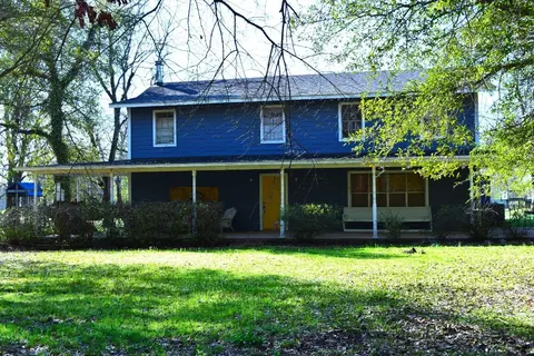 1275 Diamond T Rd, Heflin, LA 71039