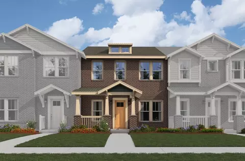 6105 Parker Blvd, North Richland Hills, TX 76180