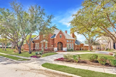 609 Cambridge Manor Ln, Coppell, TX 75019