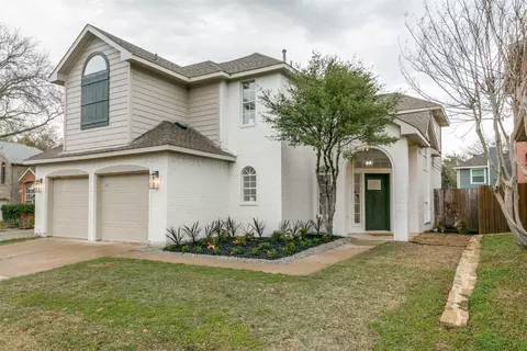 2612 Westerville Ct, Flower Mound, TX 75028