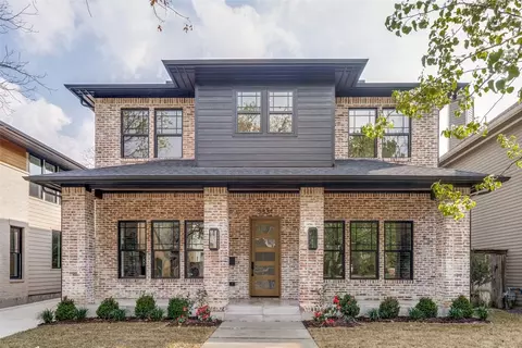 5334 Richard Ave, Dallas, TX 75206