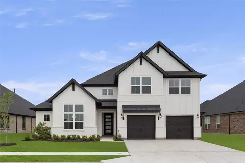 841 Ranchland Rd, Northlake, TX 76247