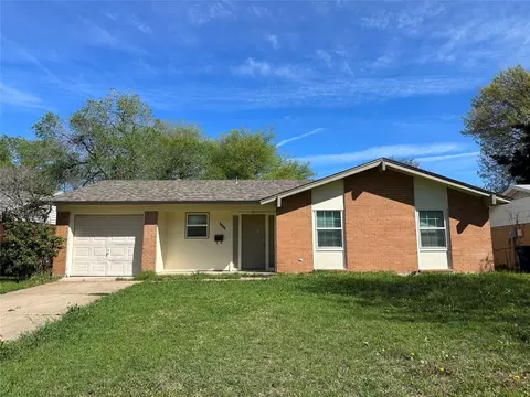 1445 Shorehaven Dr, Garland, TX 75040