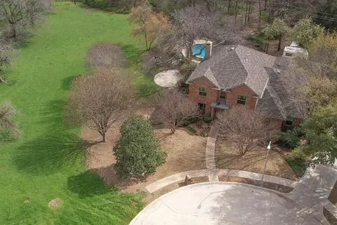 6 Parkside Cir, Allen, TX 75013