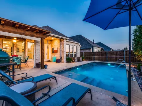 3708 Blue Stream Dr, Little Elm, TX 75068