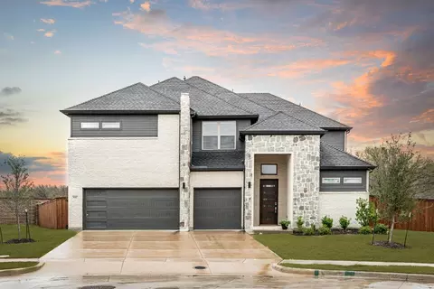 937 Newcastle Dr, Allen, TX 75013