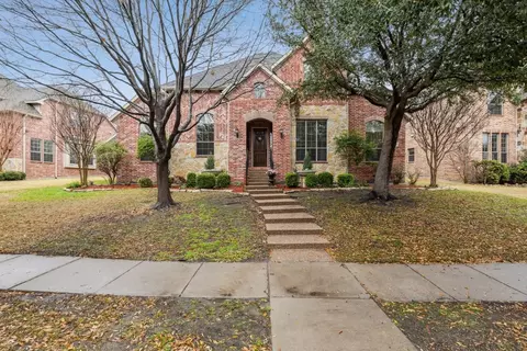 2441 Sir Lovel Ln, Lewisville, TX 75056