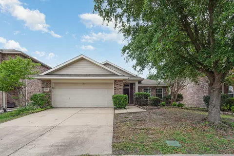 1010 Valera Rd, Forney, TX 75126