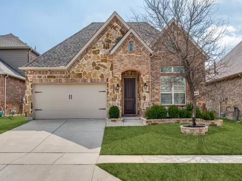 10509 Fort Stockton Pl, Mckinney, TX 75071