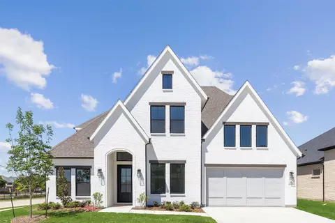 2105 Wakefield Ln, Allen, TX 75013