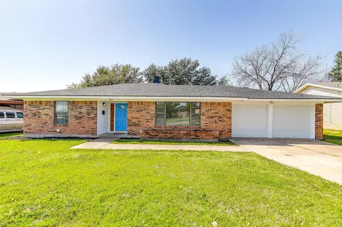 4816 Southwest Blvd, Fort Worth, TX 76116