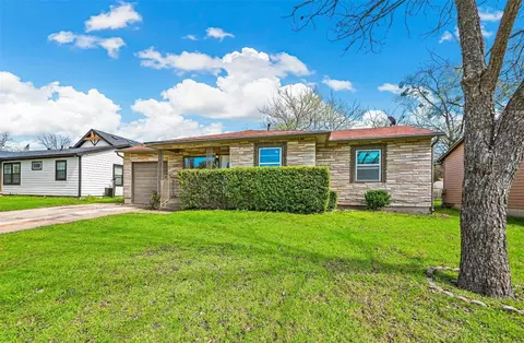 1910 N Nursery Rd, Irving, TX 75061