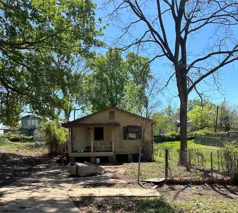 2811 Frederick St, Shreveport, LA 71109