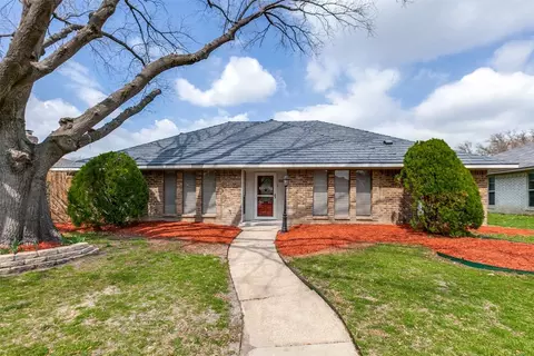 10107 Deermont Trl, Dallas, TX 75243