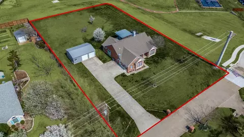1318 Carlo Dr, Princeton, TX 75407