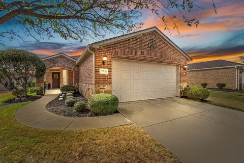 7551 Kite Ln, Frisco, TX 75036
