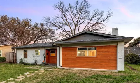 439 Melrose Dr, Richardson, TX 75080