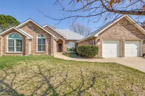 1716 Brook Ln, Flower Mound, TX 75028