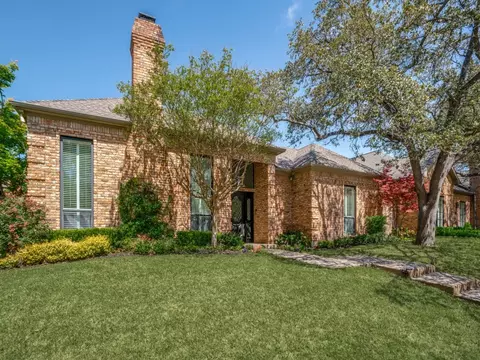 7242 Lane Park Dr, Dallas, TX 75225