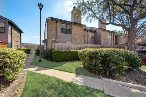 333 Melrose Dr #24B, Richardson, TX 75080