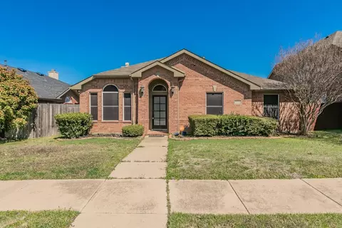 4504 Highridge Dr, The Colony, TX 75056