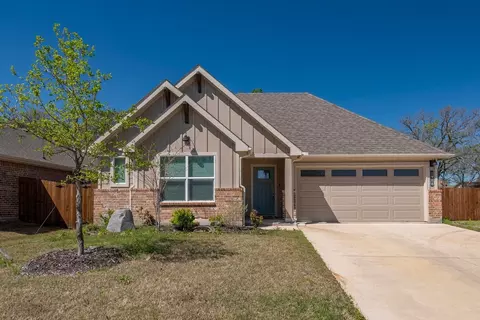 1908 Tawny Dr, Denton, TX 76205