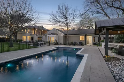 4910 Crooked Ln, Dallas, TX 75229
