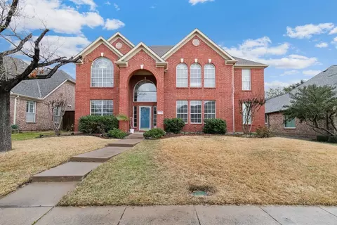 3808 Hunters Trl, Carrollton, TX 75007
