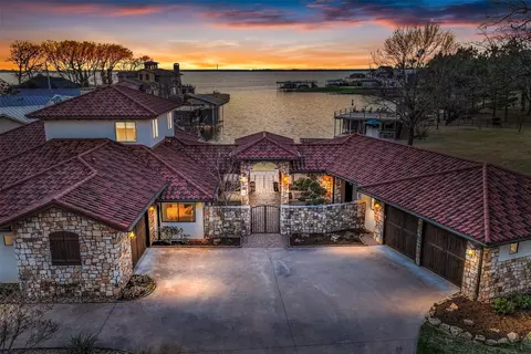 21 Westview Dr, Star Harbor, TX 75148