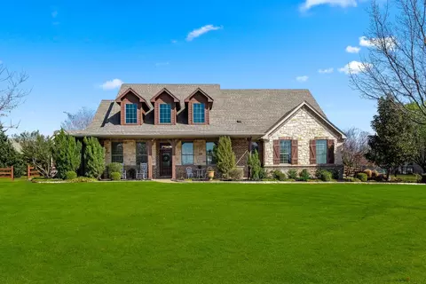 11070 Vista Ranch Way, Fort Worth, TX 76179