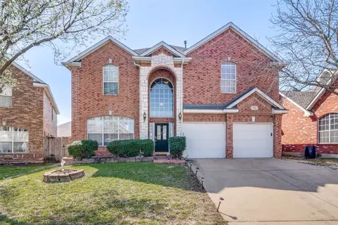 2514 Bison Ct, Garland, TX 75044