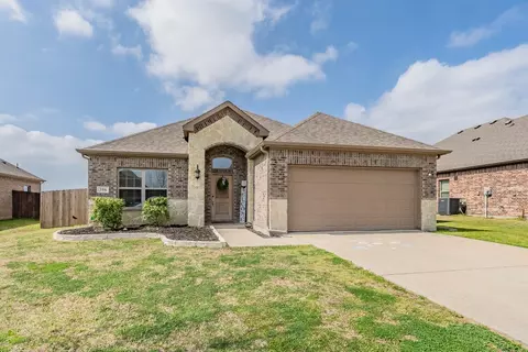 306 Red River Dr, Crandall, TX 75114