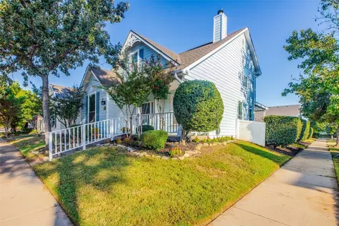 9923 Birch Dr, Providence Village, TX 76227