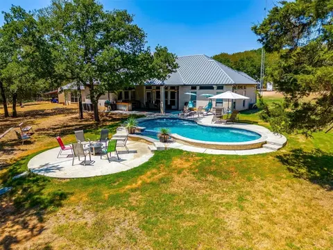 2701 County Road 415, Cleburne, TX 76031