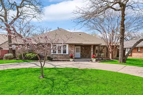11 Ridge Dr, Hickory Creek, TX 75065