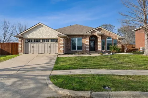 1711 Hightimber Ln, Wylie, TX 75098