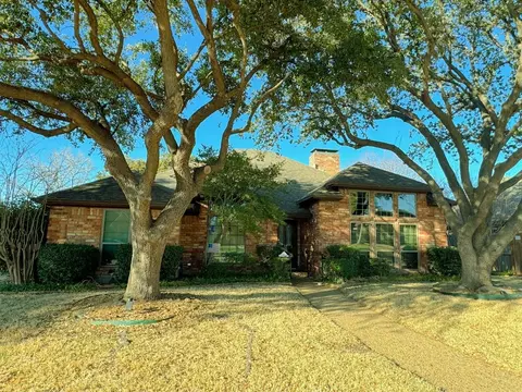 2519 Quail Glen Rd, Carrollton, TX 75006