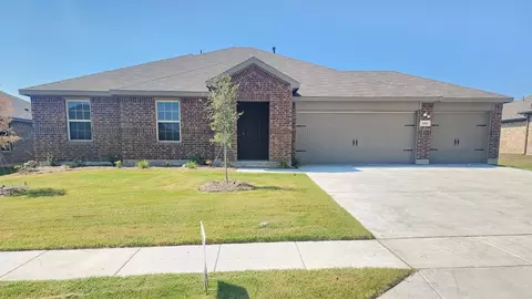 221 Weathered Way, Nevada, TX 75173