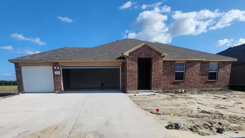 207 Weathered Way, Nevada, TX 75173