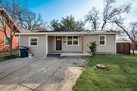 1825 S Henderson St, Fort Worth, TX 76110