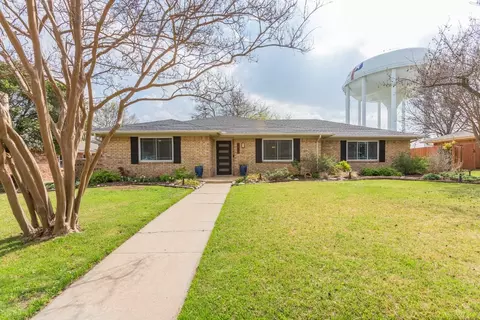 2412 Northcrest Dr, Plano, TX 75075